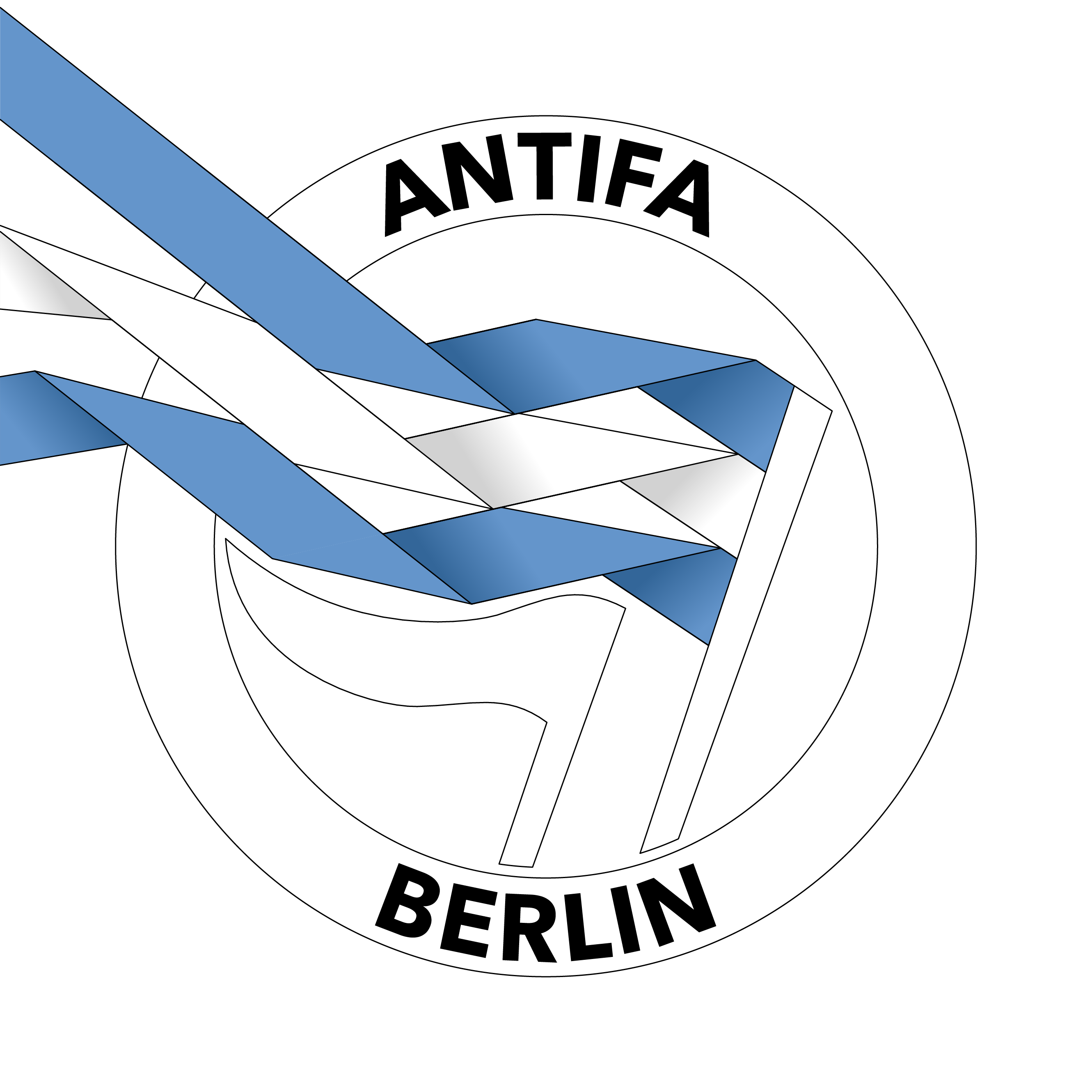 Gegen die antisemitische Internationale